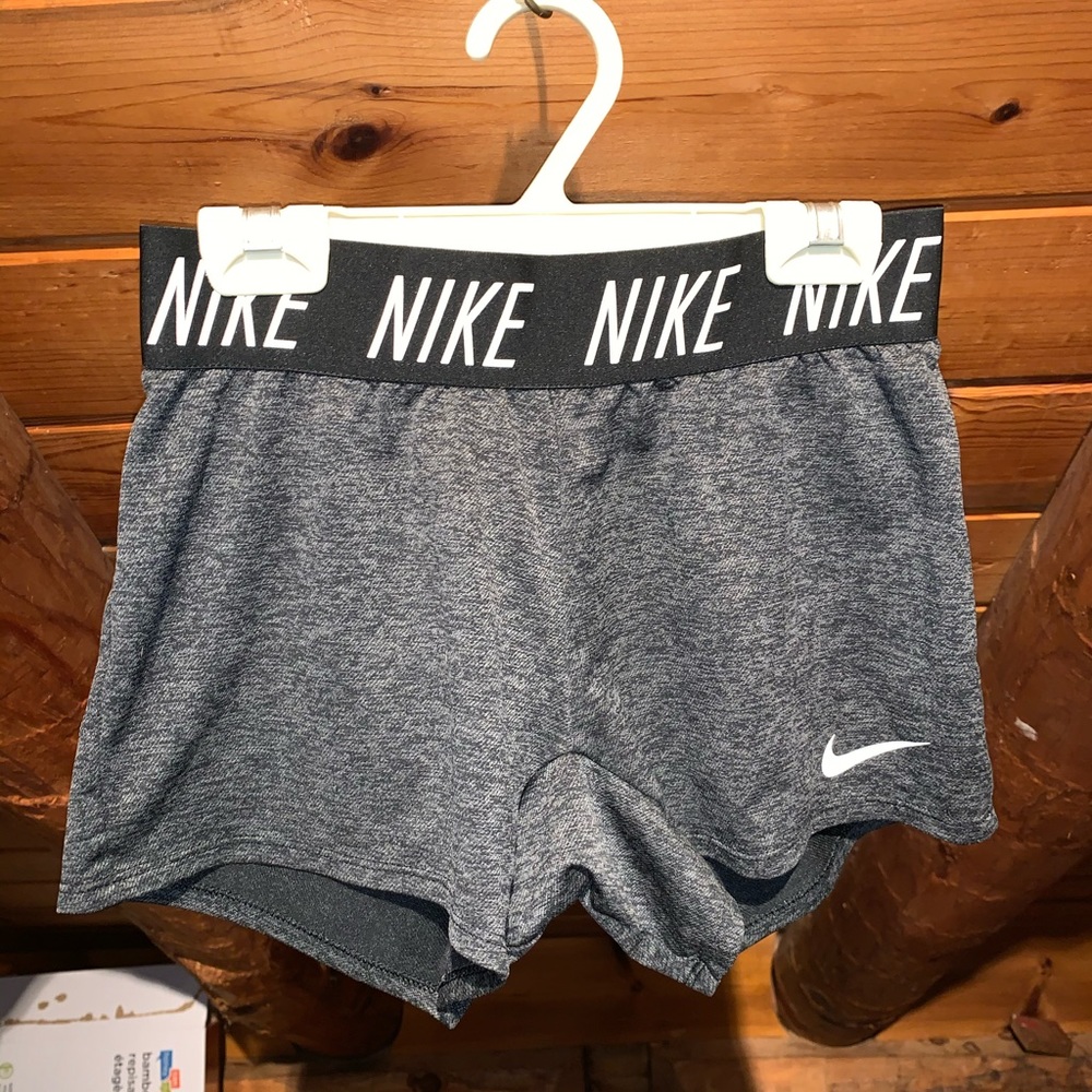 Girls Nike Shorts